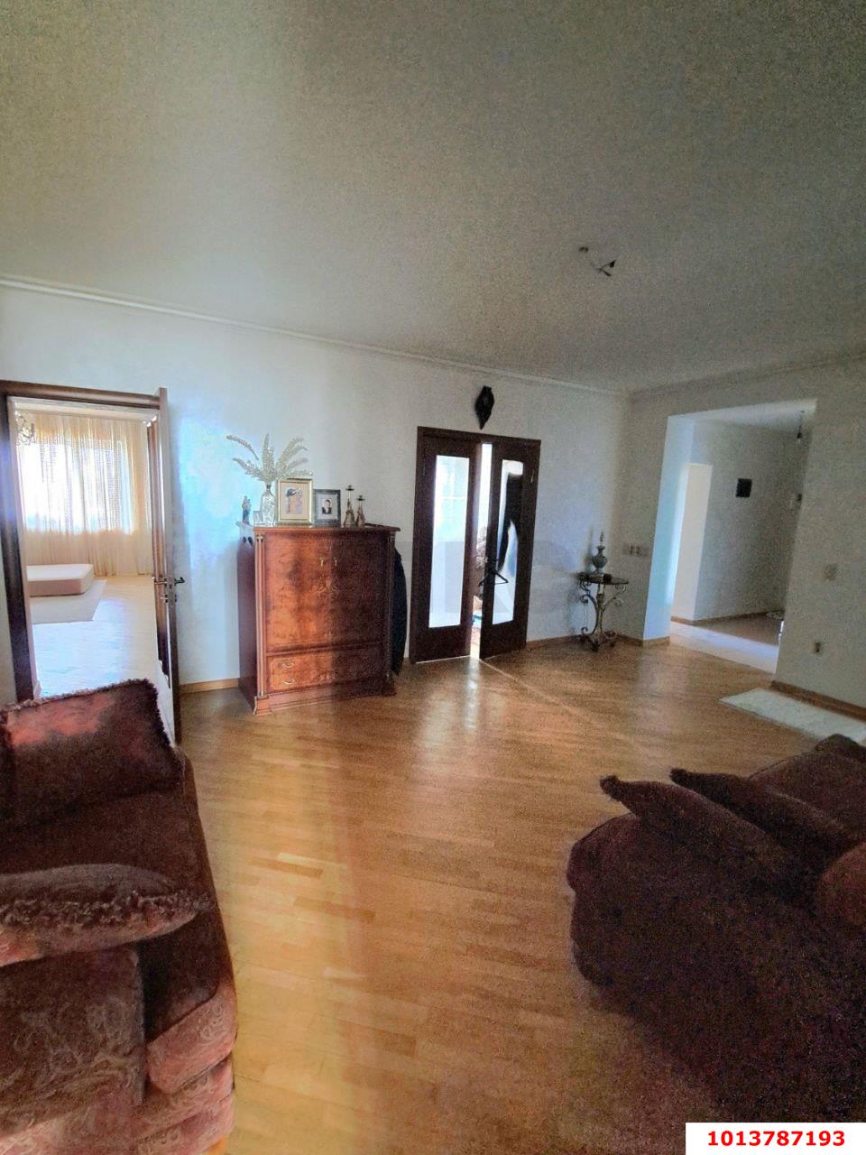 Фото №9: 3-комнатная квартира 122 м² - Краснодар, Табачная Фабрика, ул. Ипподромная, 53/1