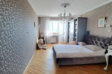 Фото №5: 3-комнатная квартира 122 м² - Краснодар, мкр. Табачная Фабрика, ул. Ипподромная, 53/1