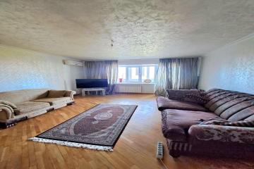 Фото №4: 3-комнатная квартира 122 м² - Краснодар, мкр. Табачная Фабрика, ул. Ипподромная, 53/1