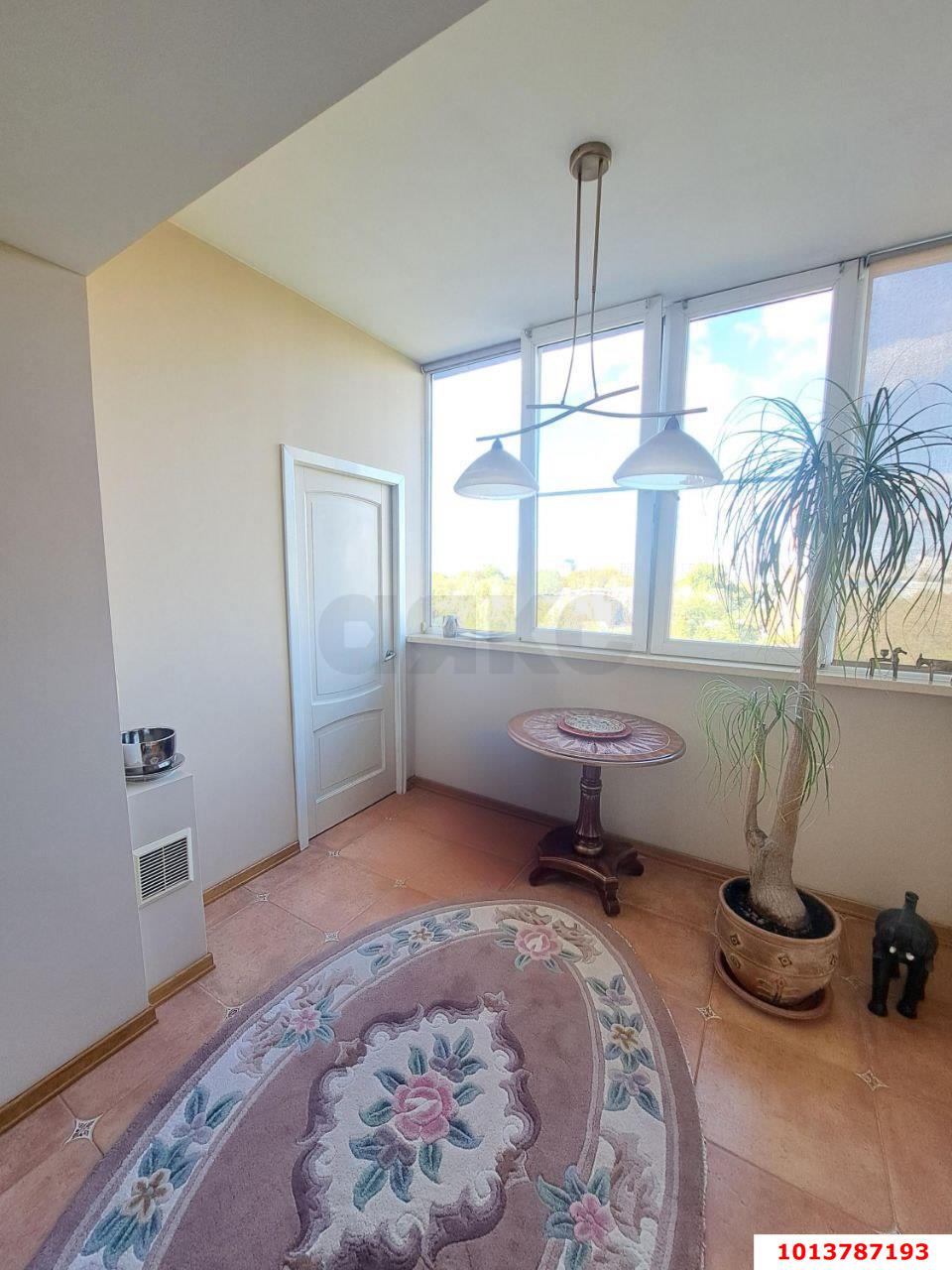 Фото №8: 3-комнатная квартира 122 м² - Краснодар, Табачная Фабрика, ул. Ипподромная, 53/1