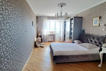 Фото №5: 3-комнатная квартира 122 м² - Краснодар, мкр. Табачная Фабрика, ул. Ипподромная, 53/1