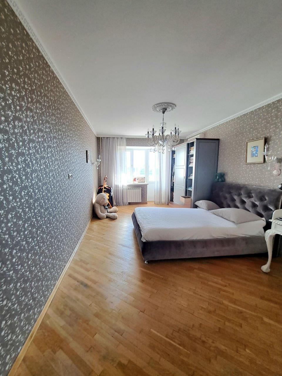 Фото №2: 3-комнатная квартира 122 м² - Краснодар, Центральный внутригородской округ, мкр. Табачная Фабрика, ул. Ипподромная, 53/1