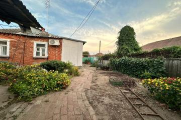 Фото №2: Дом 40 м² - Ленина, мкр. Карасунский внутригородской округ, ул. Обрезная, 29