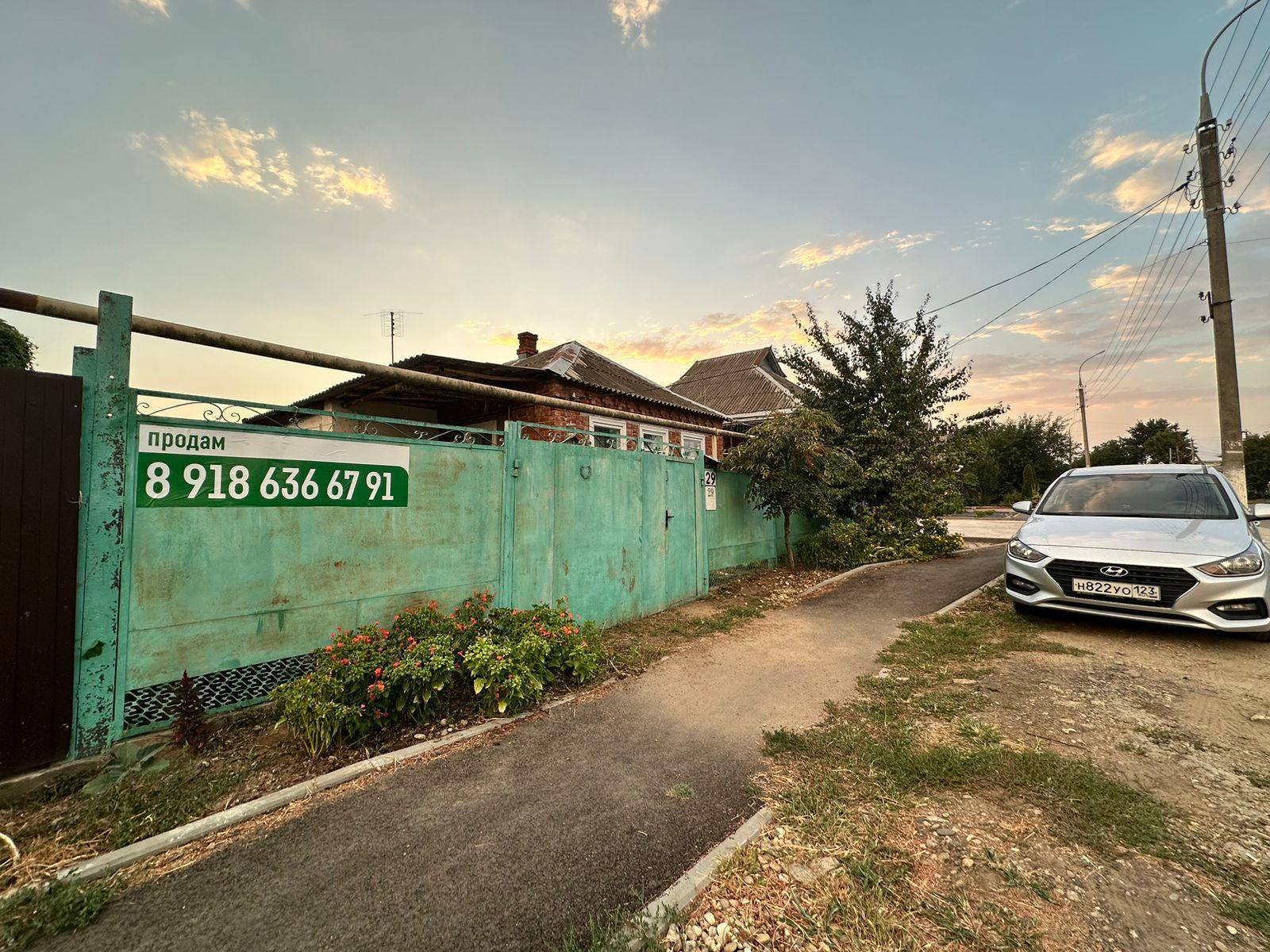 Фото №6: Дом 40 м² + 9.9 сот. - Ленина, ул. Обрезная, 29