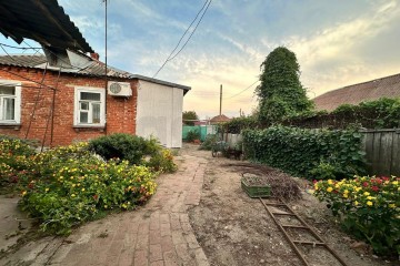 Фото №2: Дом 40 м² - Ленина, мкр. Карасунский внутригородской округ, ул. Обрезная, 29