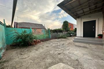 Фото №4: Дом 40 м² - Ленина, мкр. Карасунский внутригородской округ, ул. Обрезная, 29