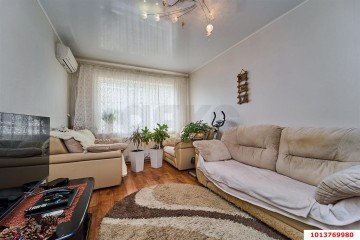 Фото №2: 2-комнатная квартира 44 м² - Краснодар, мкр. Новый, ул. Думская, 5