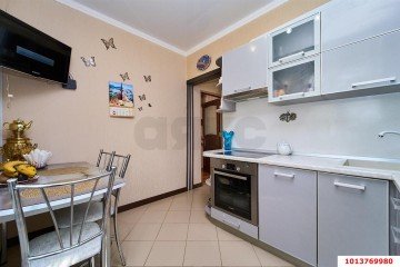 Фото №4: 2-комнатная квартира 44 м² - Краснодар, мкр. Новый, ул. Думская, 5