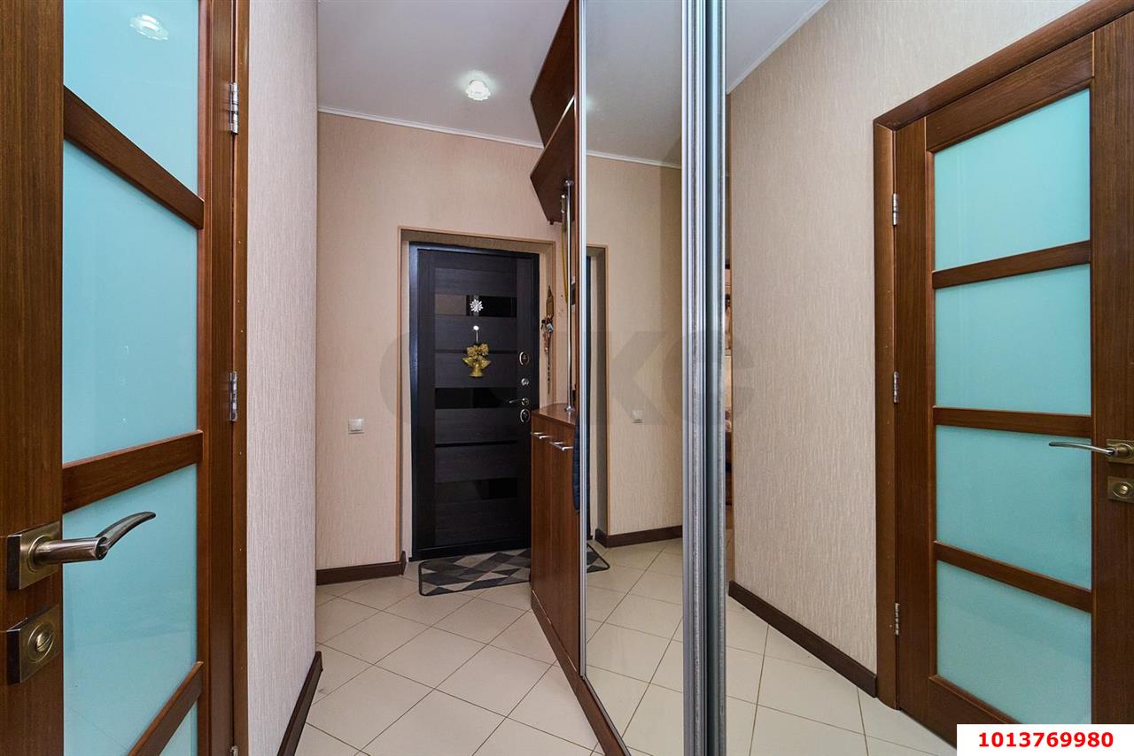 Фото №17: 2-комнатная квартира 44 м² - Краснодар, Новый, ул. Думская, 5