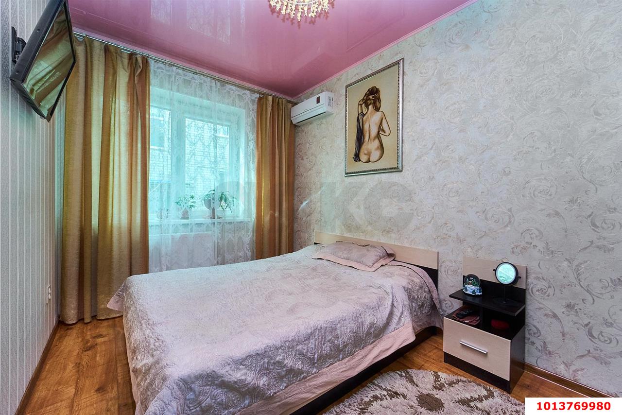 Фото №6: 2-комнатная квартира 44 м² - Краснодар, Новый, ул. Думская, 5