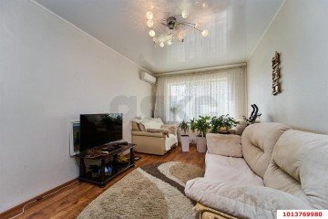 Фото №5: 2-комнатная квартира 44 м² - Краснодар, мкр. Новый, ул. Думская, 5