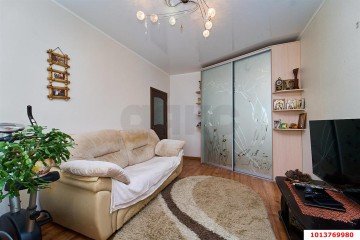 Фото №4: 2-комнатная квартира 44 м² - Краснодар, мкр. Новый, ул. Думская, 5