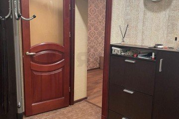 Фото №5: 1-комнатная квартира 43 м² - Краснодар, мкр. Краевая Клиническая Больница, ул. Российская, 128