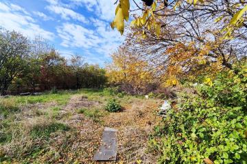 Фото №1: Земельный участок под ИЖС - Новая Адыгея, мкр. Любимово, ул. Кубанская, 8