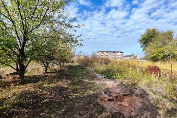 Фото №5: Земельный участок под ИЖС - Новая Адыгея, мкр. Любимово, ул. Кубанская, 8