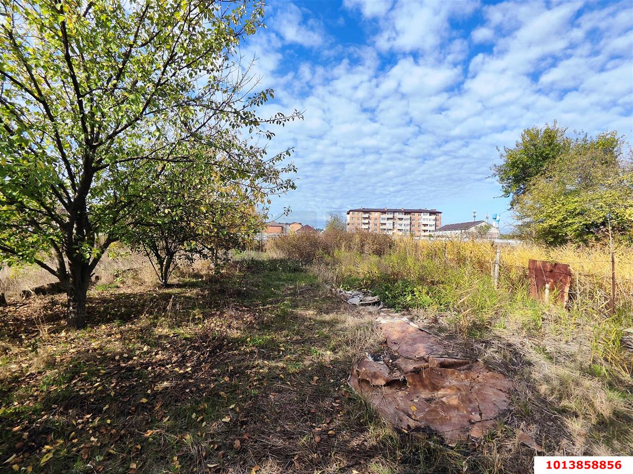 Фото №5: Земельный участок под ИЖС - Новая Адыгея, Карасунский внутригородской округ, Прикубанский внутригородской округ, мкр. Любимово, ул. Кубанская, 8