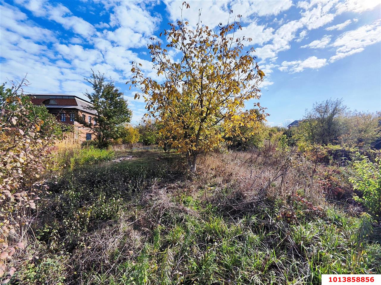 Фото №6: Земельный участок под ИЖС - Новая Адыгея, Карасунский внутригородской округ, Прикубанский внутригородской округ, мкр. Любимово, ул. Кубанская, 8