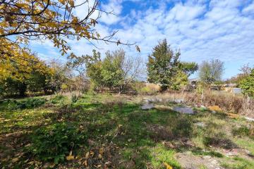 Фото №4: Земельный участок под ИЖС - Новая Адыгея, мкр. Любимово, ул. Кубанская, 8