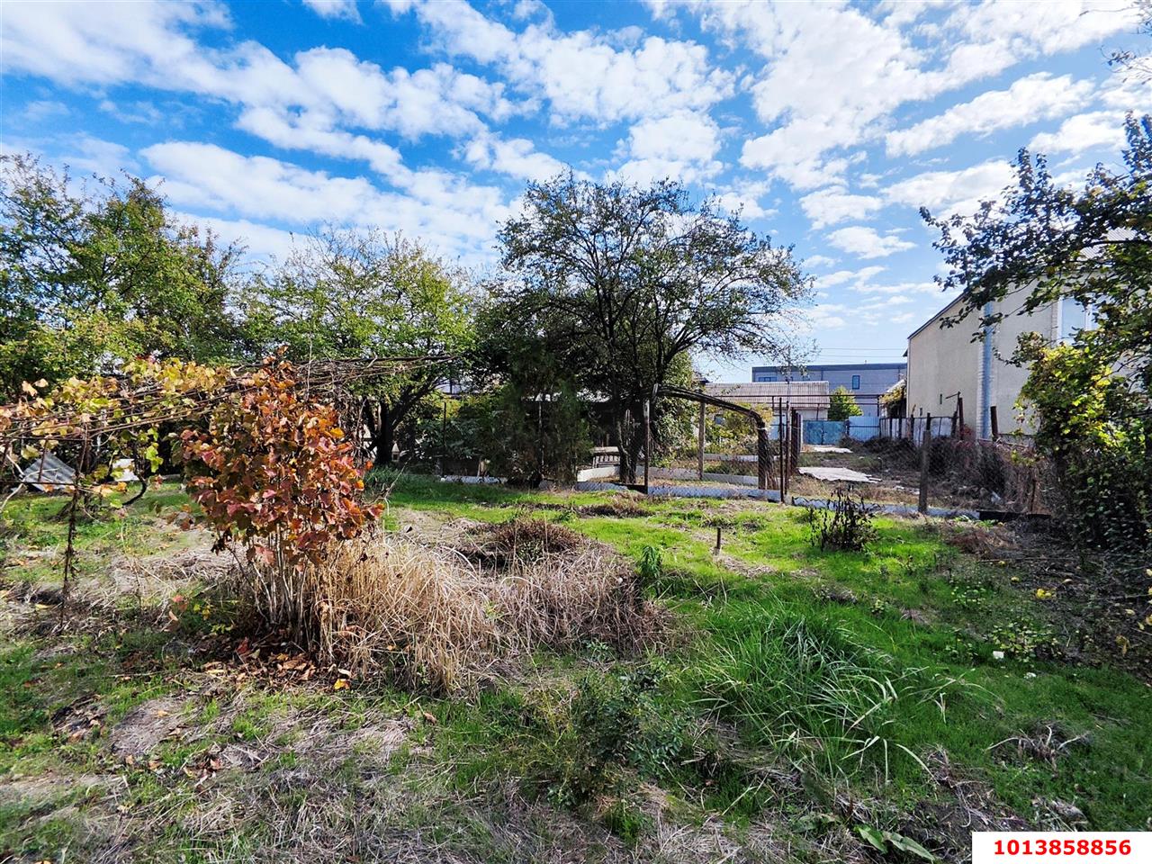 Фото №3: Земельный участок под ИЖС - Новая Адыгея, Карасунский внутригородской округ, Прикубанский внутригородской округ, мкр. Любимово, ул. Кубанская, 8