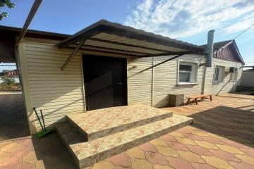 Фото №1: Дом 50 м² - Новый, ул. Набережная, 55