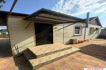 Фото №1: Дом 50 м² - Новый, ул. Набережная, 55