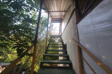 Фото №3: Дом 46 м² - Виноградное, мкр. Музыкальный, ул. Центральная