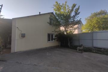 Фото №1: Дом 46 м² - Виноградное, мкр. Музыкальный, ул. Центральная