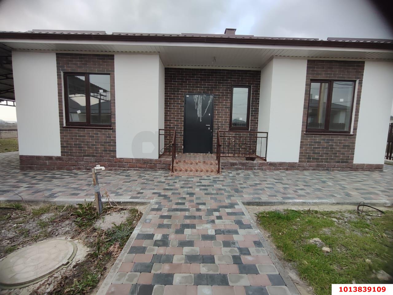 Фото №2: Дом 114 м² + 4.55 сот. - Гостагаевская, ул. Заповедная, 69