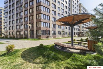 Фото №1: 2-комнатная квартира 64 м² - Новая Адыгея, мкр. жилой комплекс Мега-Победа 2, ул. Песочная, 1к5