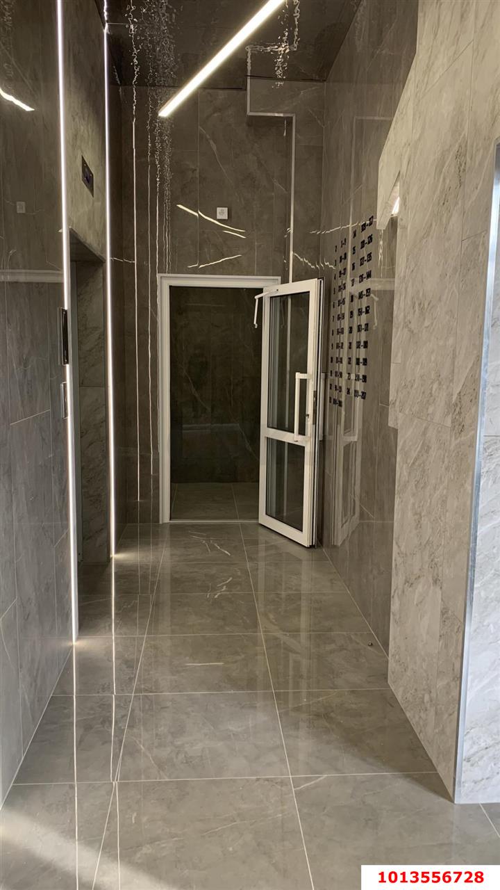 Фото №10: 1-комнатная квартира 75 м² - Краснодар, Черёмушки, Центральный внутригородской округ, мкр. жилой комплекс Фонтаны, ул. Воронежская, 47Б