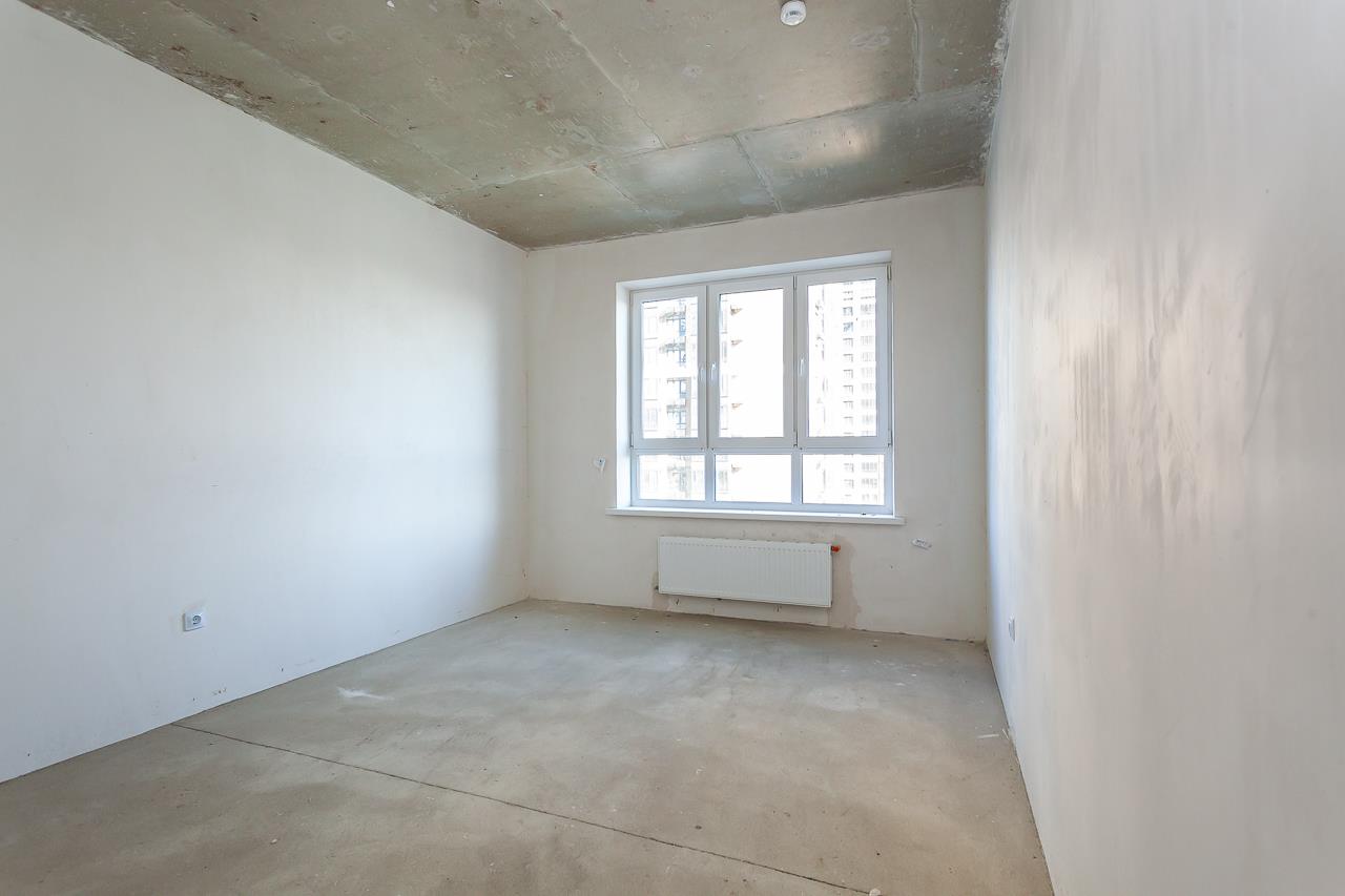 Фото №3: 1-комнатная квартира 38 м² - Краснодар, Прикубанский внутригородской округ, городской квартал Левада, мкр. Плодородный-2, ул. Константиновская, 5к1