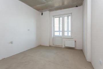 Фото №1: 1-комнатная квартира 37 м² - Краснодар, мкр. Плодородный-2, ул. Константиновская, 5к1