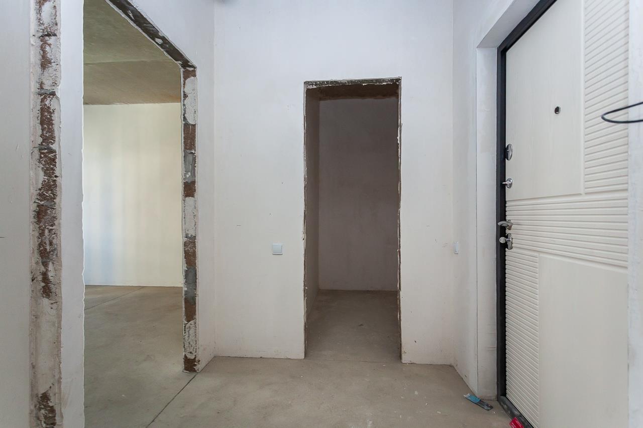 Фото №6: 1-комнатная квартира 45 м² - Краснодар, Прикубанский внутригородской округ, городской квартал Левада, мкр. Плодородный-2, ул. Константиновская, 5к1