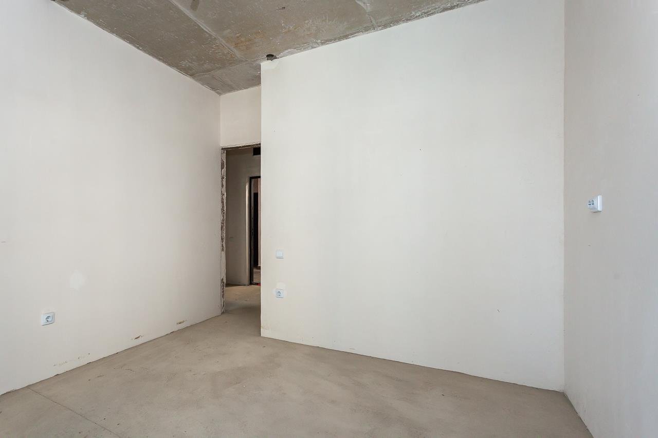 Фото №2: 1-комнатная квартира 45 м² - Краснодар, Прикубанский внутригородской округ, городской квартал Левада, мкр. Плодородный-2, ул. Константиновская, 5к1