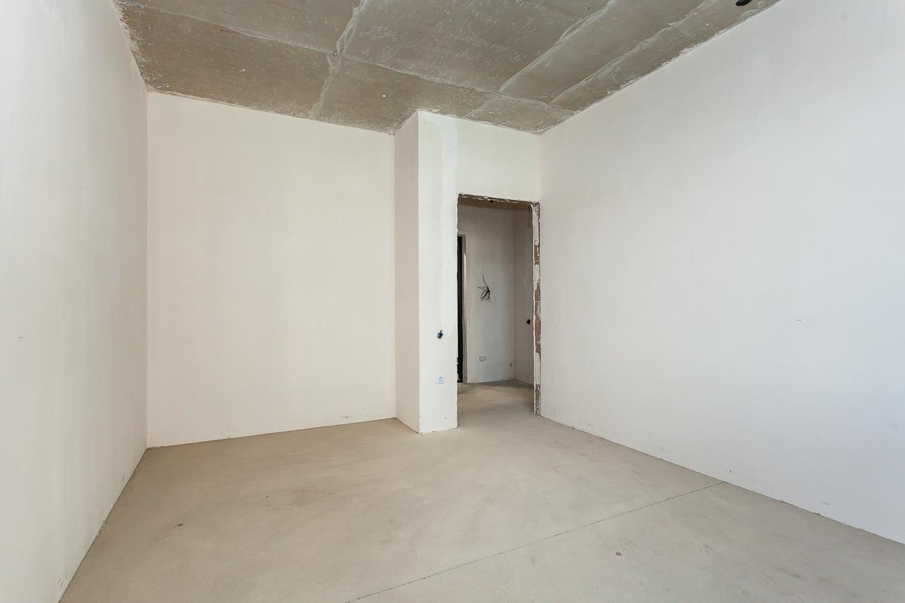 Фото №4: 1-комнатная квартира 45 м² - Краснодар, Прикубанский внутригородской округ, городской квартал Левада, мкр. Плодородный-2, ул. Константиновская, 5к1