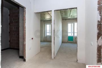 Фото №5: 1-комнатная квартира 45 м² - Краснодар, мкр. Плодородный-2, ул. Константиновская, 5к1