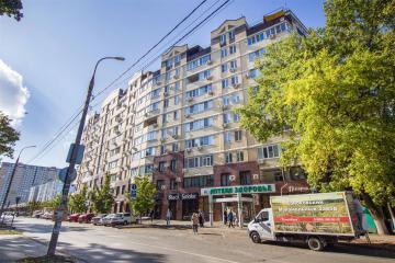 Фото №1: 1-комнатная квартира 35 м² - Краснодар, мкр. жилой комплекс Андерсен, ул. Героев-Разведчиков, 48