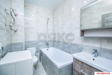 Фото №5: 1-комнатная квартира 35 м² - Краснодар, мкр. жилой комплекс Андерсен, ул. Героев-Разведчиков, 48