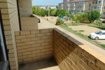 Фото №3: Студия 30 м² - Краснодар, мкр. жилой комплекс Лондон Парк, ул. имени Ивана Лотышева, 11