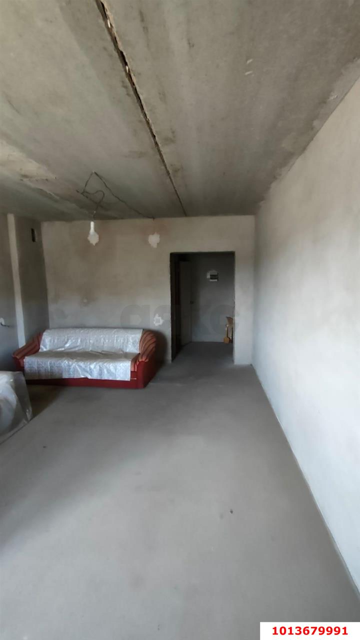 Фото №3: Студия 32 м² - Краснодар, Прикубанский внутригородской округ, мкр. жилой комплекс Лондон Парк, ул. имени Ивана Лотышева, 11