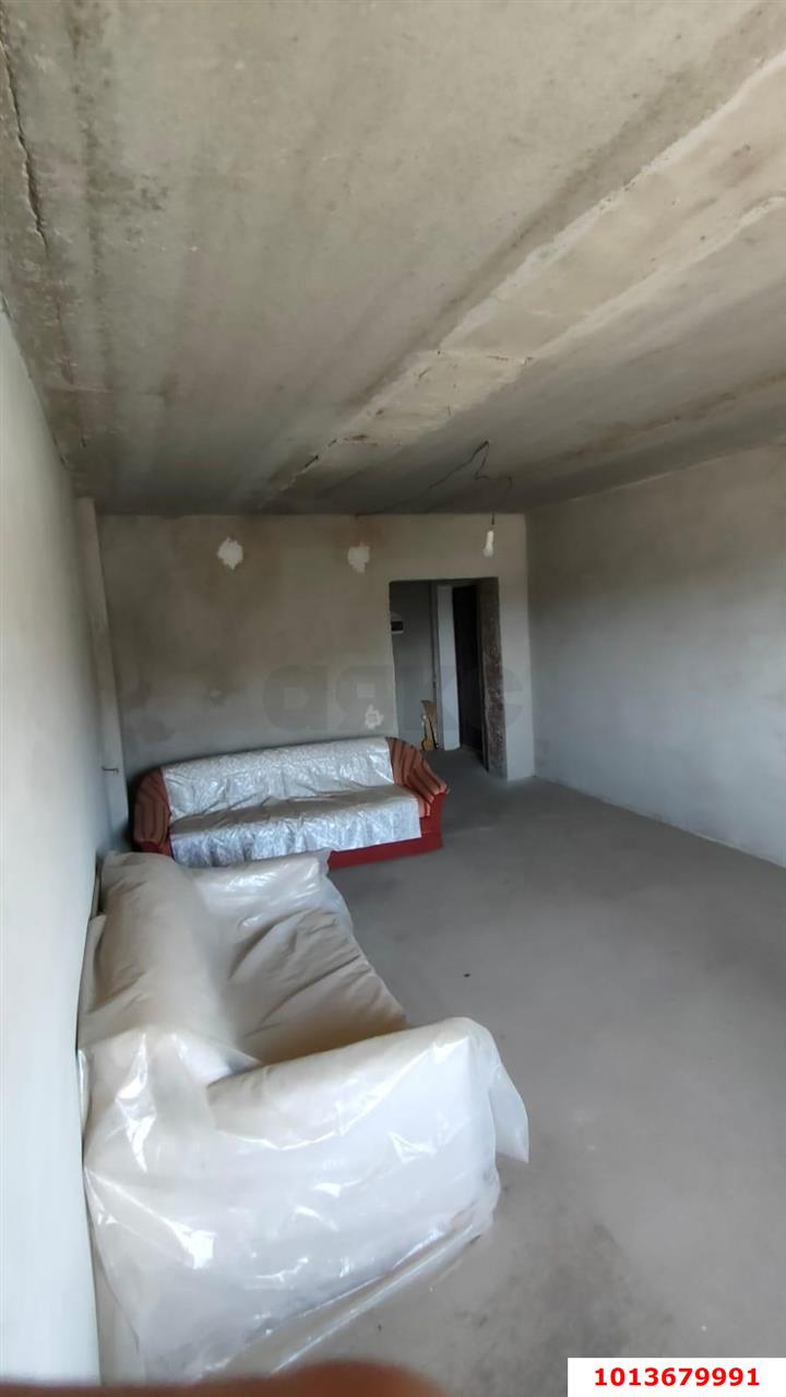 Фото №4: Студия 30 м² - Краснодар, жилой комплекс Лондон Парк, ул. имени Ивана Лотышева, 11