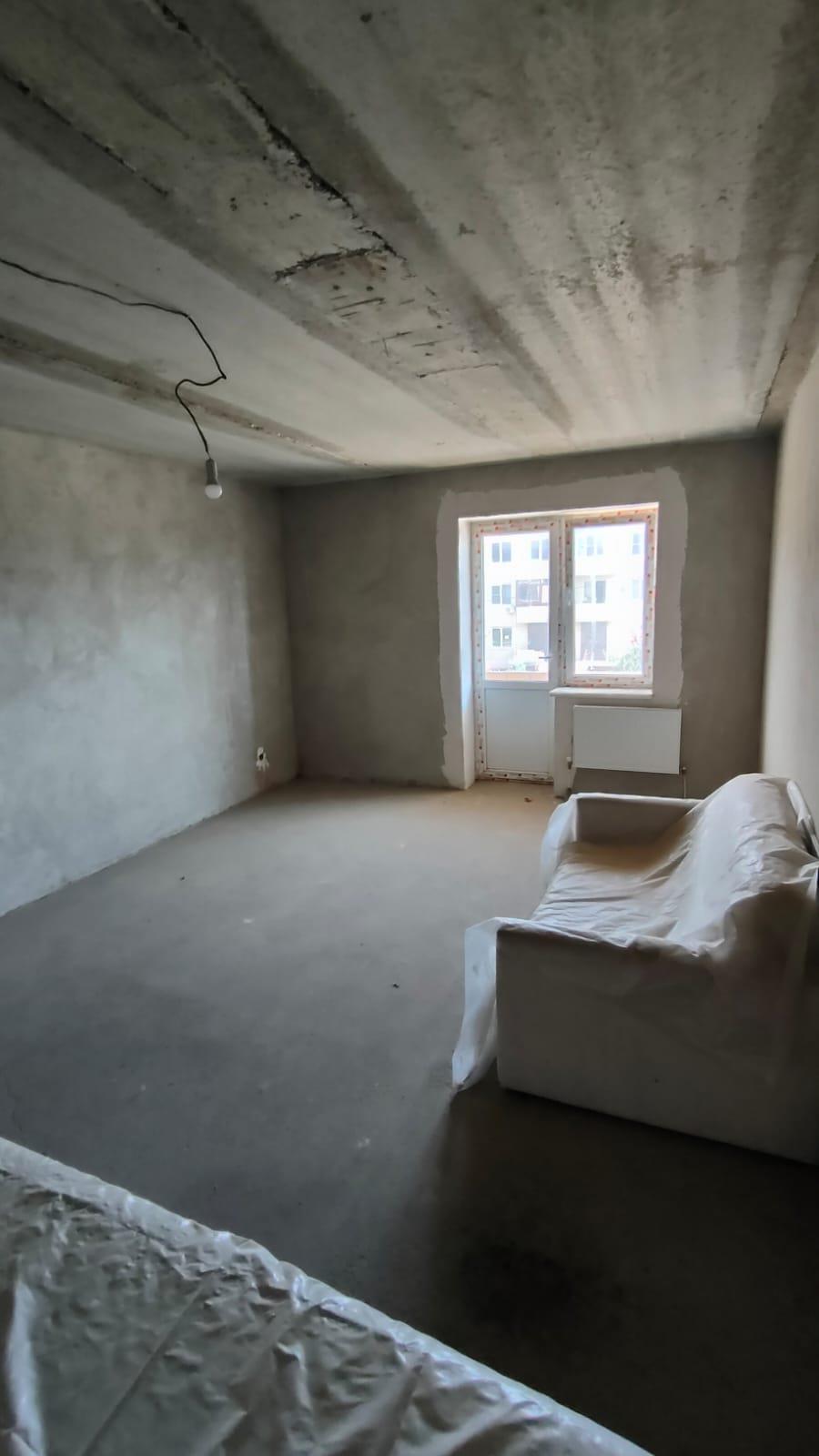 Фото №4: Студия 32 м² - Краснодар, Прикубанский внутригородской округ, мкр. жилой комплекс Лондон Парк, ул. имени Ивана Лотышева, 11