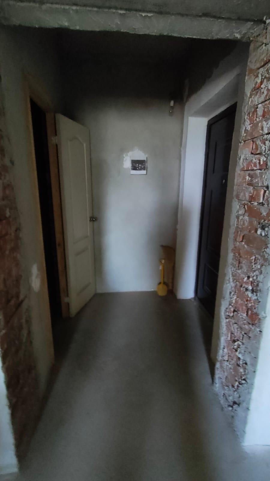 Фото №5: Студия 32 м² - Краснодар, Прикубанский внутригородской округ, мкр. жилой комплекс Лондон Парк, ул. имени Ивана Лотышева, 11