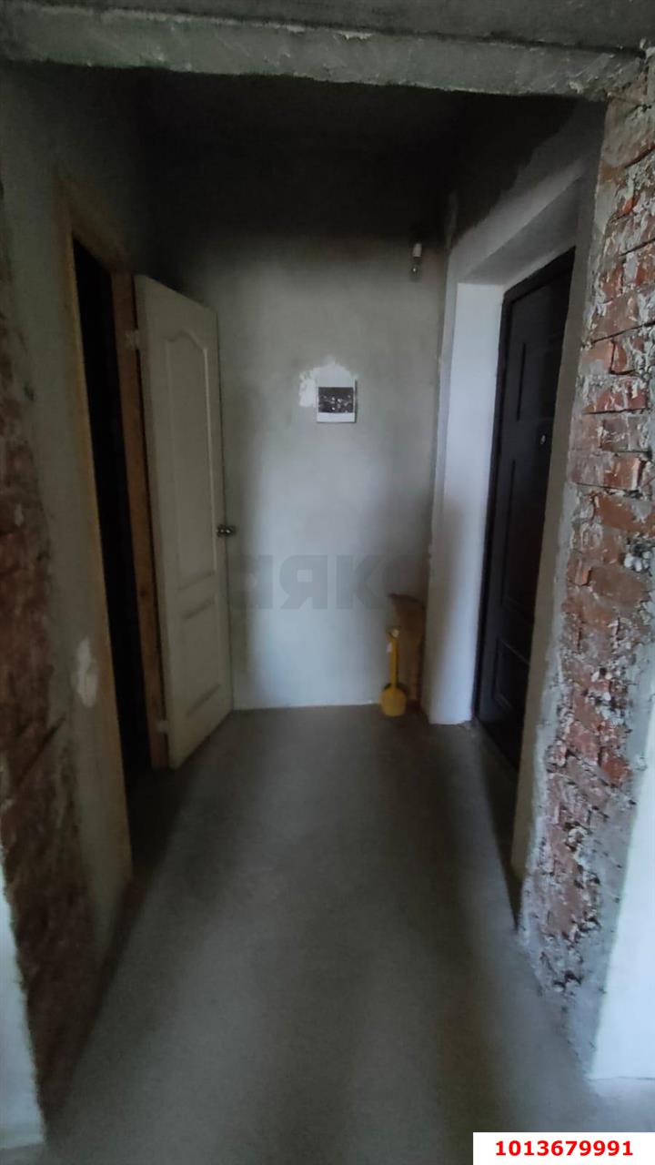 Фото №5: Студия 32 м² - Краснодар, Прикубанский внутригородской округ, мкр. жилой комплекс Лондон Парк, ул. имени Ивана Лотышева, 11