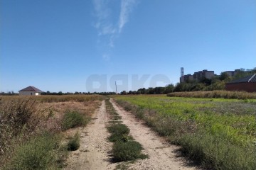 Фото №2: Земельный участок под ИЖС 6.12 сот. - Краснодар, п. коттеджный  Комарово, ул. Купчинская, 12