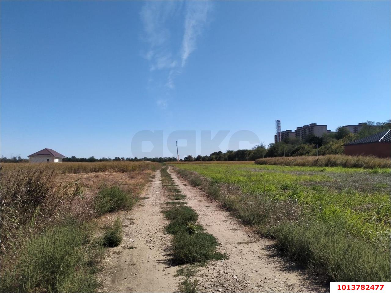 Фото №2: Земельный участок под ИЖС 6.12 сот. - Краснодар, коттеджный  Комарово, ул. Купчинская, 12