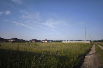 Фото №4: Земельный участок 6.12 сот. - Краснодар, п. коттеджный  Комарово, ул. Купчинская, 12