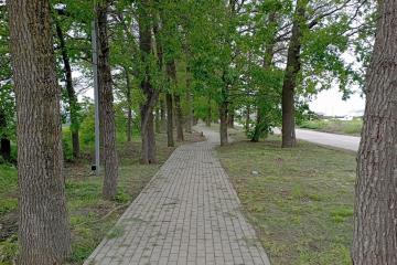 Фото №5: Земельный участок 6.12 сот. - Краснодар, п. коттеджный  Комарово, ул. Купчинская, 12