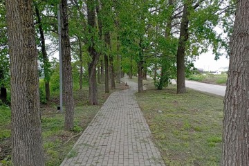 Фото №5: Земельный участок под ИЖС 6.12 сот. - Краснодар, п. коттеджный  Комарово, ул. Купчинская, 12