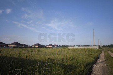 Фото №4: Земельный участок под ИЖС 6.12 сот. - Краснодар, п. коттеджный  Комарово, ул. Купчинская, 12